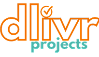 dlivr logo